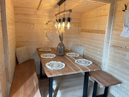 Camping Spa - Visual