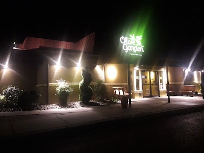 Olive Garden Italian Restaurant