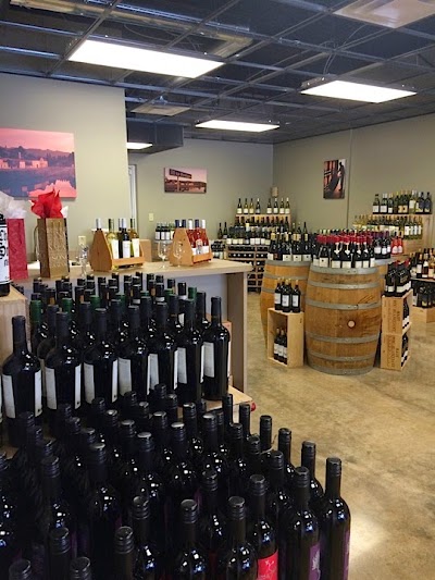 The Wine Cellar Outlet Sappington Plaza