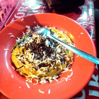 cafe