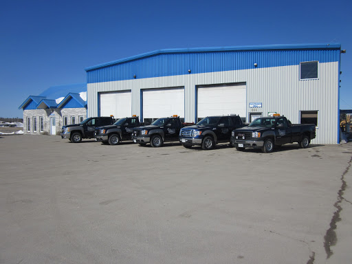 Morin Construction Ltd - Thumbnail
