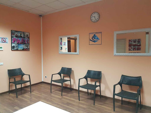 Hotel Piramide - Visual