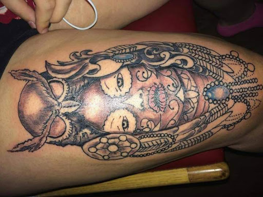 Ninety1NineTattoos - Thumbnail