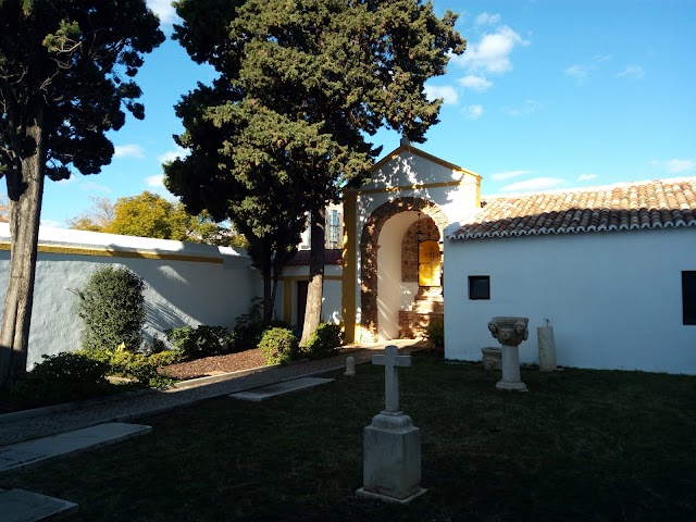 Capela dos Ossos de Faro