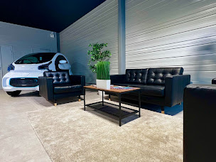 Photo n°1 de Vista Automobiles - Via Automobile Reims à Reims (Dépôt-vente)