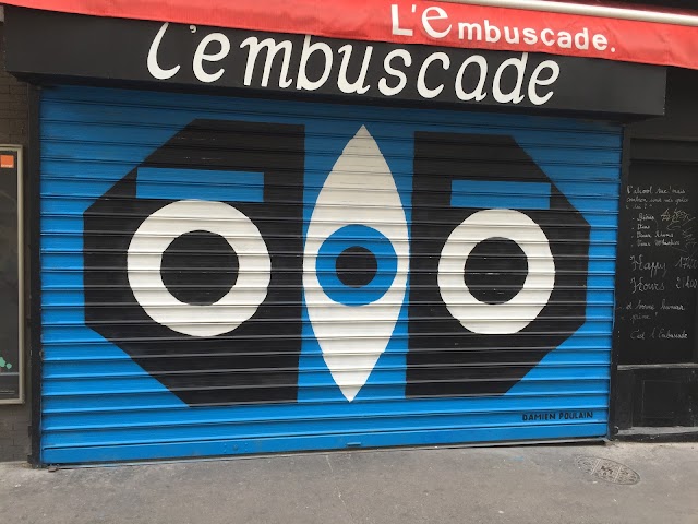 L'embuscade