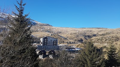 Photos of Hotel Scardus
