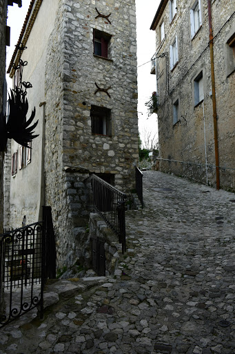 Tourrette-Levens Village - Thumbnail