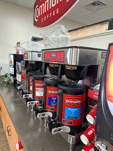 Morris Quick Mart - Visual
