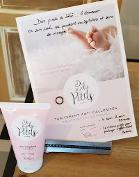 Photo n°5 de Le Temps d'un Rêve - Julie Renier Hussenet - Epilations, beauté, bien-être à Varangéville (Magasin de cosmétiques)