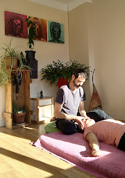 Photo n°1 de Shaka Do-in à Montsûrs (Praticien de médecine alternative)