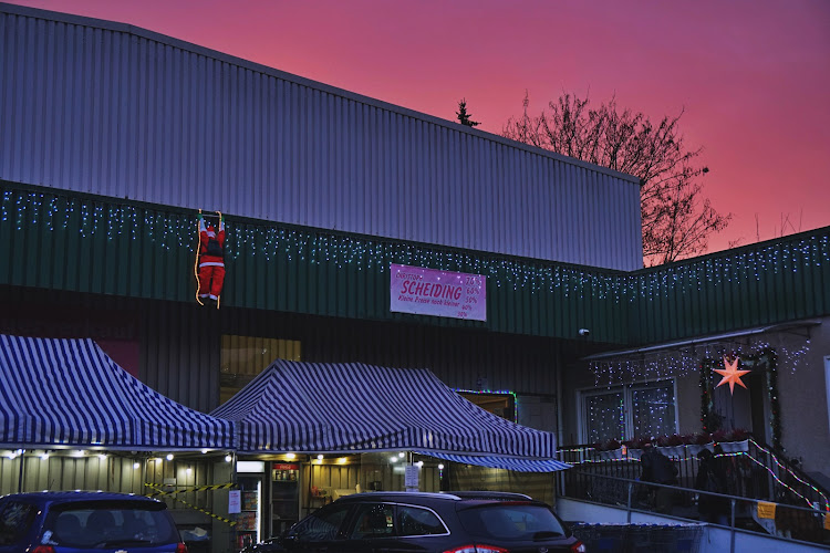 Scheidings Lagerverkauf Dortmund