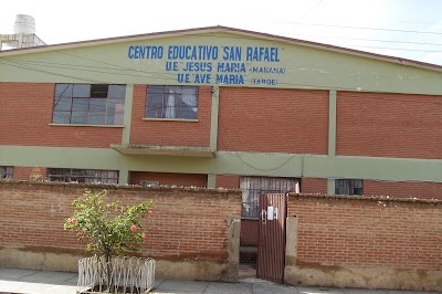 Photos of Colegio San Rafael Primary and Secondary