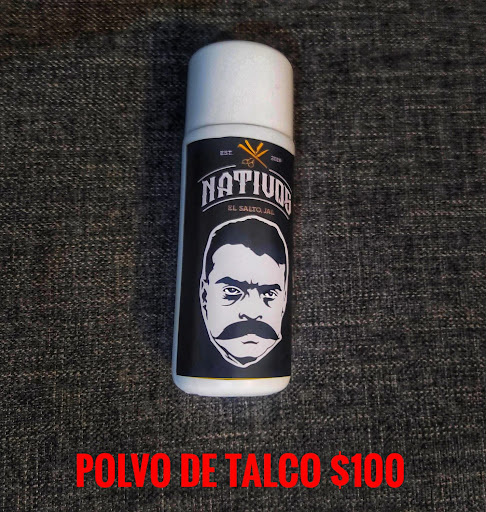 Nativos Peluquería y Barbería