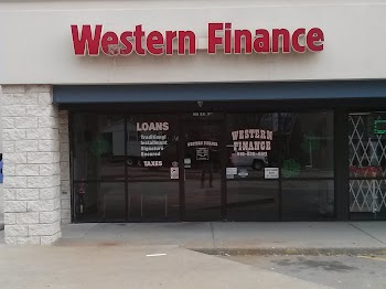 Western Finance Associates photo