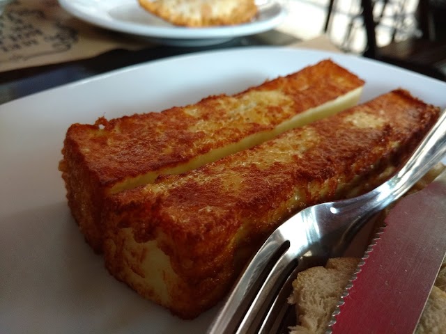Os Imortais Bar
