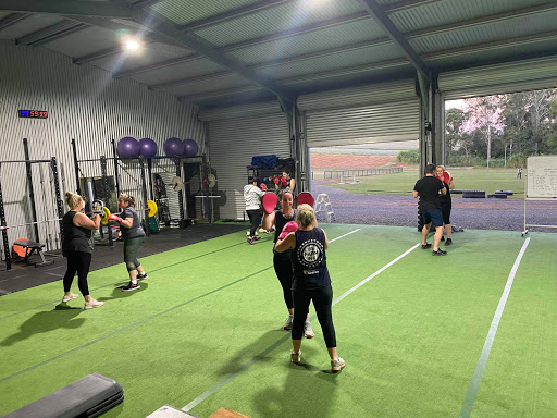 Be Farm Fit - Thumbnail