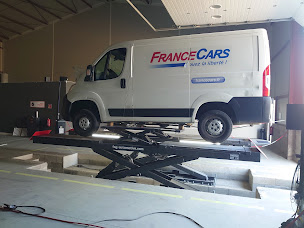 Photo n°14 de Mon Contrôle Technique CTA Bressols à Bressols (Centre de contrôle technique)