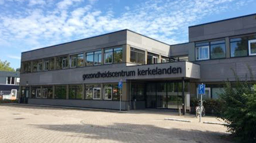 Podotherapie Hilversum Kerkelanden | Wender