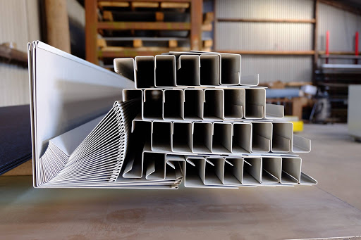 ExcelClad Ltd - Visual