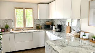 Photo n°1 de ACL MULTISERVICES - L'allié de tous vos travaux à Boissy-sous-Saint-Yon (Service de pose de parquet)