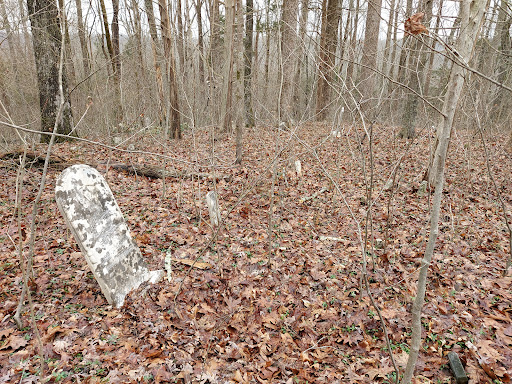 Woolsey Cemetery