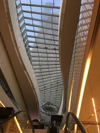 Photos of Alghanim Industries Head Office