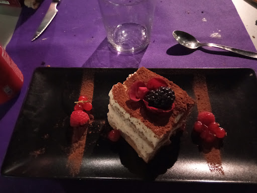 Restaurant La Pizzeta - Thumbnail