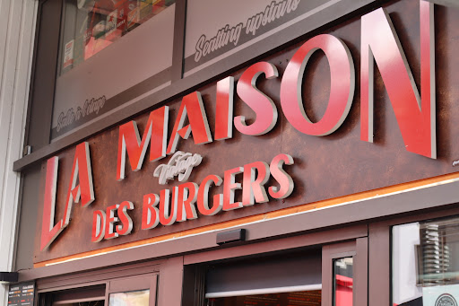 Photo 3 - Burger Time Pocé