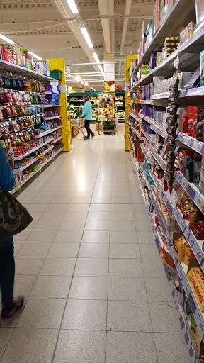 Hypermarket Aš - Thumbnail