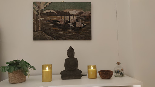 Kaya's Oasis Massage - Strasbourg - Thumbnail
