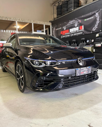 klass auto 01 - Visual