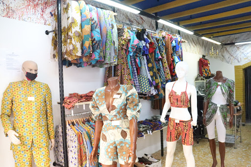 BUMERIC SHOP - Thumbnail