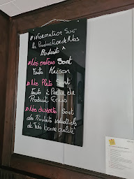 Photo n°12 de La mascotte de l Europe Bobigny à Bobigny (Restaurant)