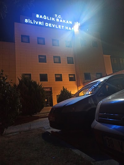 Silivri Devlet Hastanesi