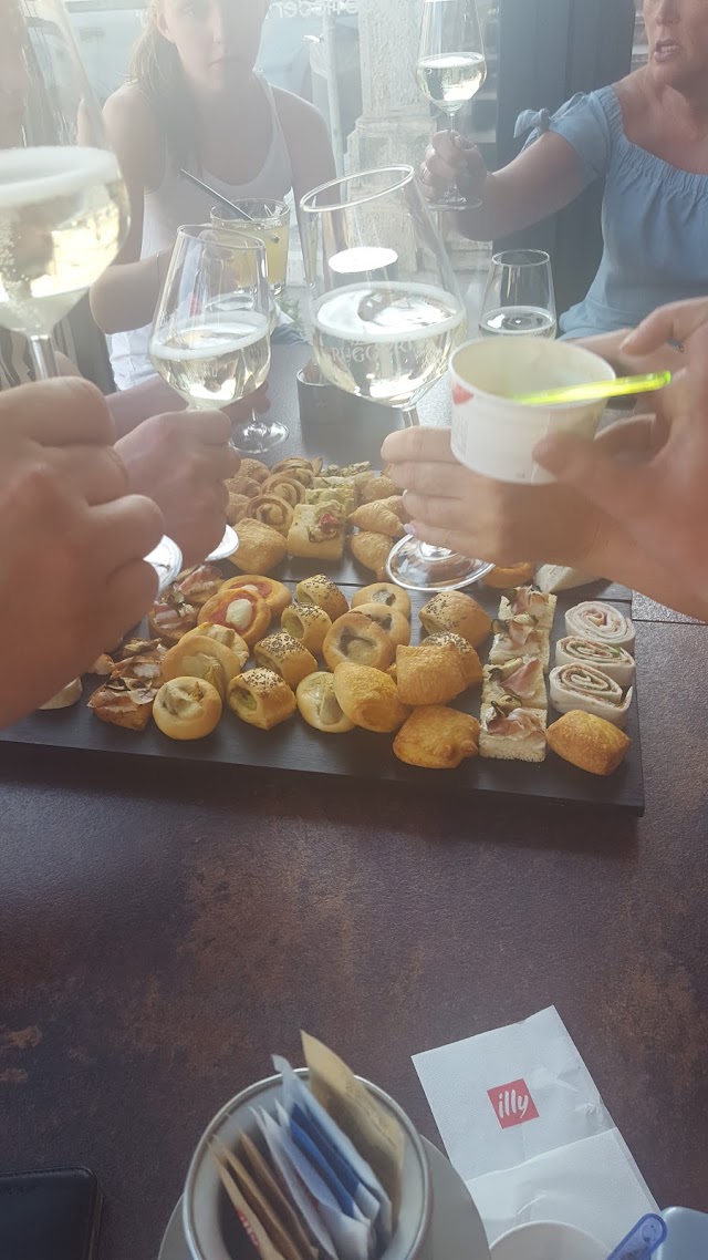 Pasticceria Dorina di Lanciotti Fabrizio