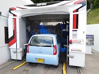 apollostation セルフ谷稲葉インター（サガミシード）