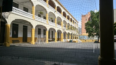 Photos of Colegio Salesiano Suffrage