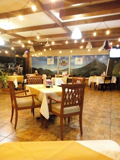 Photos of Restaurante Chirripo