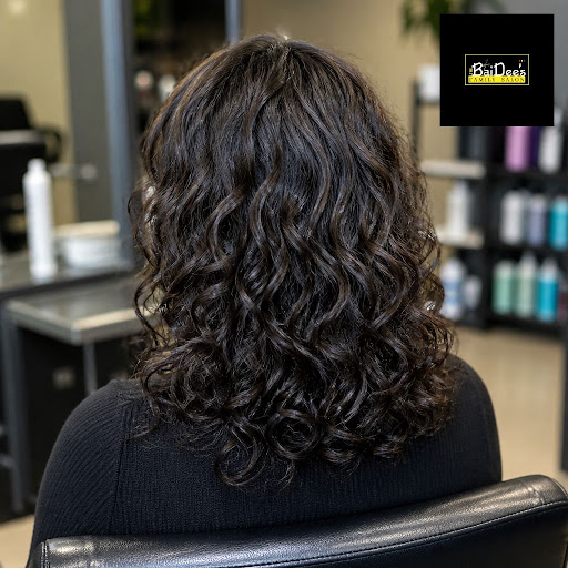 Want soft curls, bouncy waves or defined texture that lasts? At The BaiDee's in Jharsuguda, our e… post image