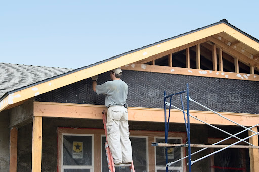 Thrive Roofing Macon - Thumbnail