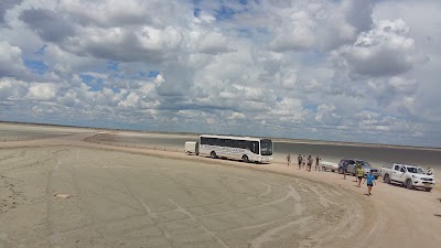 Photos of Etosha Pan Lookout