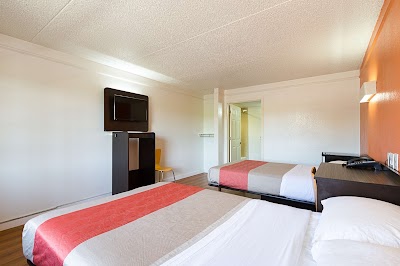 Photos of Motel 6 Dallas - Market Center
