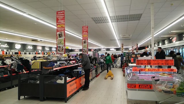 Lidl