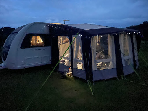 Danebury - Visual
