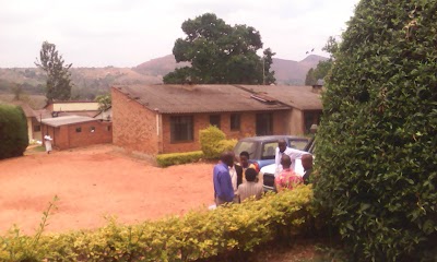 Photos of L'Eglise Nyabututsi