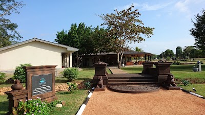 Photos of Anuradhapura Airport