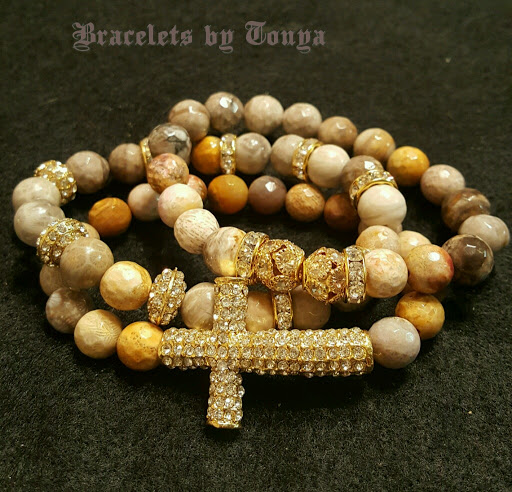 Bracelets by Tonya Gallery - United States