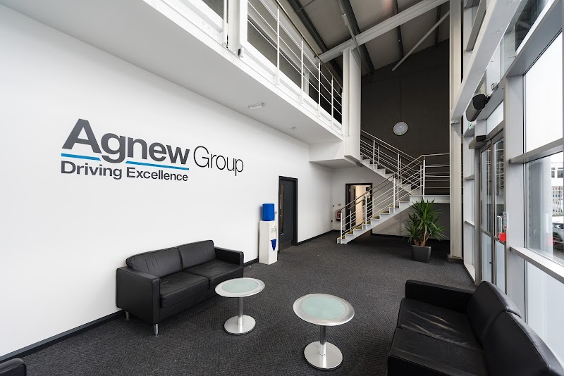 Agnew Trade Centre photo 3