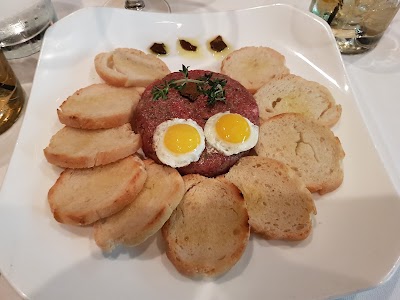 Photos of Bern's Steak House